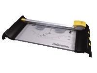 Fellowes Proton A4/120 Paper Cutter 10 Sheets - W128258718
