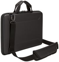 Thule Gauntlet 4.0 Tgae-2356 Black Notebook Case 38.1 Cm (15") Sleeve Case - W128258728