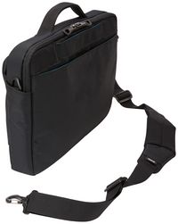 Thule 5B Black Notebook Case 38.1 Cm (15") Briefcase - W128268273