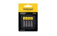 Intenso Household Battery Single-Use Battery Aaa Alkaline - W128259002