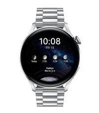 Huawei Watch 3 Elite - Titanium - W128259100