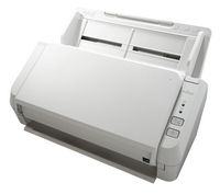 Fujitsu Sp-1120N Adf Scanner 600 X 600 Dpi A4 Grey - W128259462