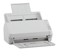 Fujitsu Sp-1120N Adf Scanner 600 X 600 Dpi A4 Grey - W128259462