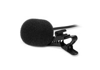 Sharkoon Sm1 Black Notebook Microphone - W128259529