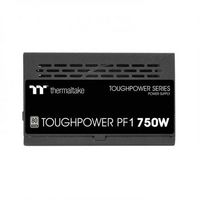 ThermalTake Toughpower Pf1 Power Supply Unit 850 W 24-Pin Atx Atx Black - W128259554
