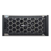 Dell Poweredge T440 Server 480 Gb Tower (5U) Intel Xeon Silver 2.4 Ghz 32 Gb Ddr4-Sdram 495 W - W128259680