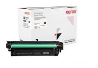 Xerox Everyday Black Toner Compatible With Hp Ce400X - W128259741
