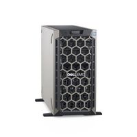 Dell Poweredge T440 Server 480 Gb Tower (5U) Intel Xeon Silver 2.4 Ghz 16 Gb Ddr4-Sdram 495 W - W128259855