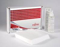 Fujitsu F1 Scanner Cleaning Kit - W128260193