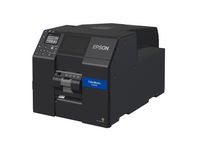 Epson Colorworks Cw-C6000Pe Label Printer Inkjet Colour 1200 X 1200 Dpi Wired - W128260219