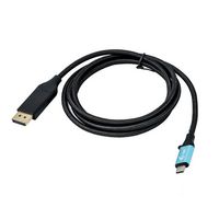 i-tec Usb-C Displayport Cable Adapter 4K / 60 Hz 200Cm - W128260320