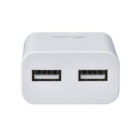 i-tec Mobile Device Charger White Indoor - W128260433
