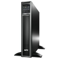 APC Uninterruptible Power Supply (Ups) Line-Interactive 0.75 Kva 600 W 10 Ac Outlet(S) - W128260447