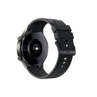 Huawei Watch Gt 2 Pro 3.53 Cm (1.39") Amoled 46 Mm Black Gps (Satellite) - W128260562