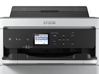 Epson Workforce Pro Wf-C529R / C579R Black Xxl Ink Supply Unit - W128260744