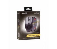 A4Tech Op-550Nu Mouse Ambidextrous Usb Type-A V-Track 1000 Dpi - W128261004