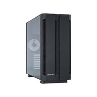 Chieftec Chieftronic G1 Tower Black - W128261116