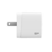 Silicon Power Mobile Device Charger White Indoor - W128261281