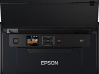 Epson Workforce Wf-100W Inkjet Printer Colour 5760 X 1440 Dpi A4 Wi-Fi - W128261324