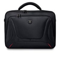 Port Designs Notebook Case 43.9 Cm (17.3") Briefcase Black - W128261340