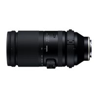 Tamron 150-500Mm F/5-6.7 Di Iii Vc Vxd Milc Ultra-Telephoto Zoom Lens Black - W128261551