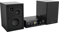 Grundig Cms 5000 Bt Home Audio Micro System 100 W Black - W128261607