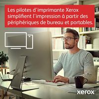 Xerox B230 A4 34Ppm Wireless Duplex Printer Pcl5E/6 2 Trays Total 251 Sheets - W128261647