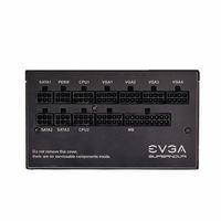 EVGA 750 Gs Power Supply Unit 750 W 20+4 Pin Atx Atx Black - W128261728