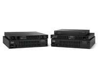 Cisco Wired Router Gigabit Ethernet Black, Grey - W128261799
