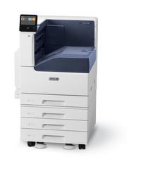 Xerox Versalink C7000 A3 35/35 Ppm Printer Adobe Ps3 Pcl5E/6 2 Trays Total 620 Sheets - W128261843