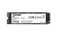 Patriot Memory Internal Solid State Drive M.2 512 Gb Pci Express Nvme - W128261882