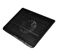 ThermalTake Massive A23 Notebook Cooling Pad 40.6 Cm (16") Black - W128262109