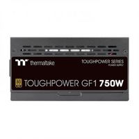ThermalTake Toughpower Gf1 Tt Premium Power Supply Unit 750 W 24-Pin Atx Atx Black - W128262123