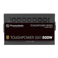 ThermalTake Toughpower Gx1 500W Gold Power Supply Unit 24-Pin Atx Atx Black - W128262135