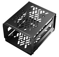 Fractal Design Computer Case Part Universal Hdd Cage - W128262297
