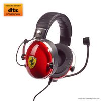 Thrustmaster T.Racing Scuderia Ferrari Edition-Dts - W128262316