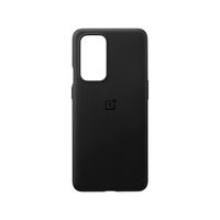 OnePlus Mobile Phone Case 17 Cm (6.7") Cover Black - W128262511