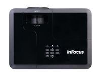 Infocus Ina-Stylus2 Stylus Pen 500 G Black, Grey - W128262533