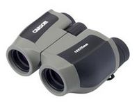 Carson Binocular Bk-7 Black, Grey - W128262637