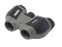 Carson Binocular Bk-7 Black, Grey - W128262652
