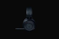 Razer Kraken Headset Wired Head-Band Gaming Black - W128262770