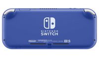 Nintendo Switch Lite - W128262795