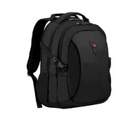 Wenger Sidebar 16'' Backpack Black Polyester - W128262873