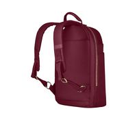Wenger Alexa Notebook Case 40.6 Cm (16") Backpack Red - W128262990