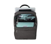 Wenger Mx Reload Notebook Case 35.6 Cm (14") Backpack Grey - W128263037