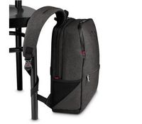 Wenger Mx Reload Notebook Case 35.6 Cm (14") Backpack Grey - W128263037