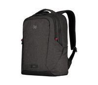 Wenger Mx Professional Notebook Case 40.6 Cm (16") Backpack Grey - W128263047