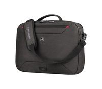 Wenger Mx Commute Notebook Case 40.6 Cm (16") Backpack Grey - W128263073