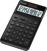 Casio Calculator Desktop Basic Black - W128263173