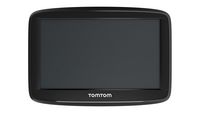 TomTom Go Basic Navigator Fixed 12.7 Cm (5") Touchscreen 201 G Black - W128263504